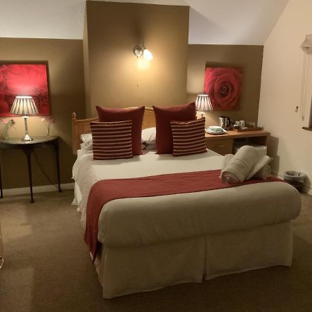 Bridge House B&B Coltishall Luaran gambar