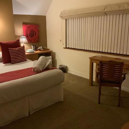 Bridge House B&B Coltishall Luaran gambar