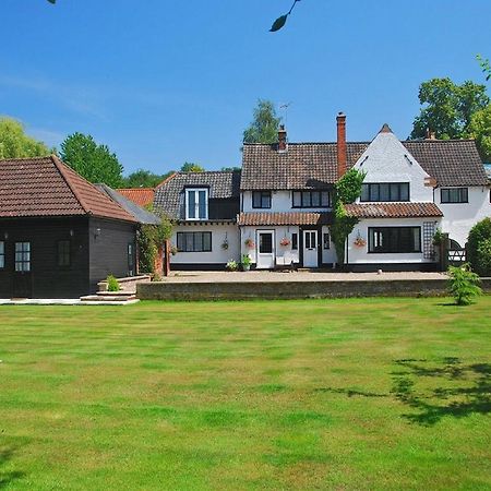 Bridge House B&B Coltishall Luaran gambar