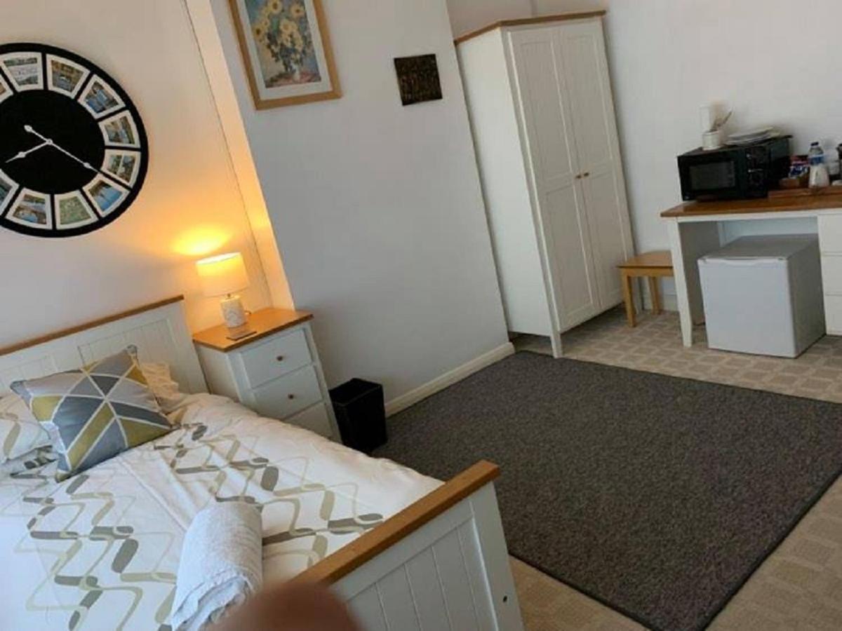 Bridge House B&B Coltishall Luaran gambar