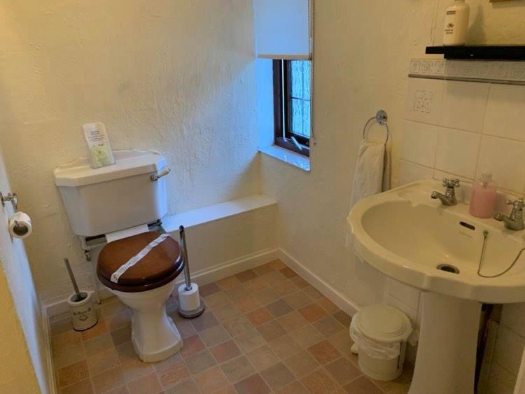 Bridge House B&B Coltishall Luaran gambar