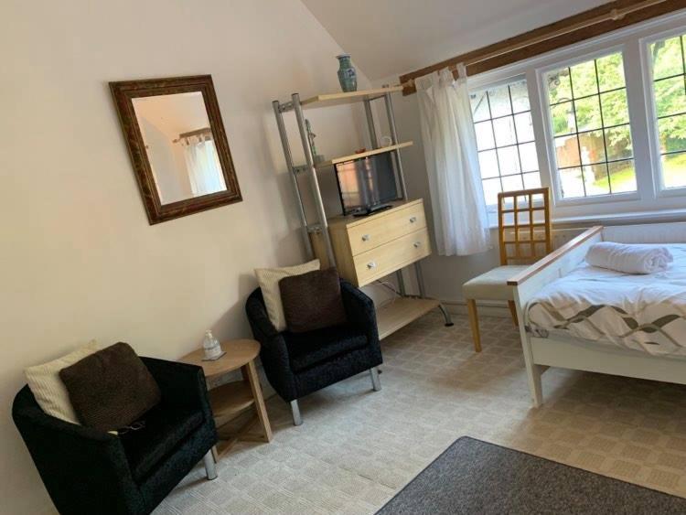 Bridge House B&B Coltishall Luaran gambar