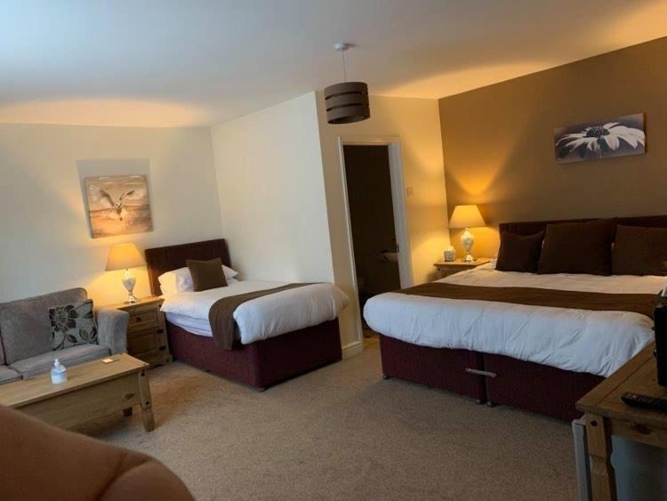 Bridge House B&B Coltishall Luaran gambar