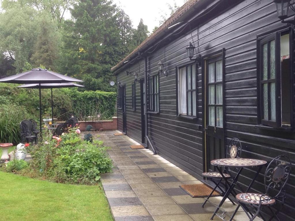 Bridge House B&B Coltishall Luaran gambar