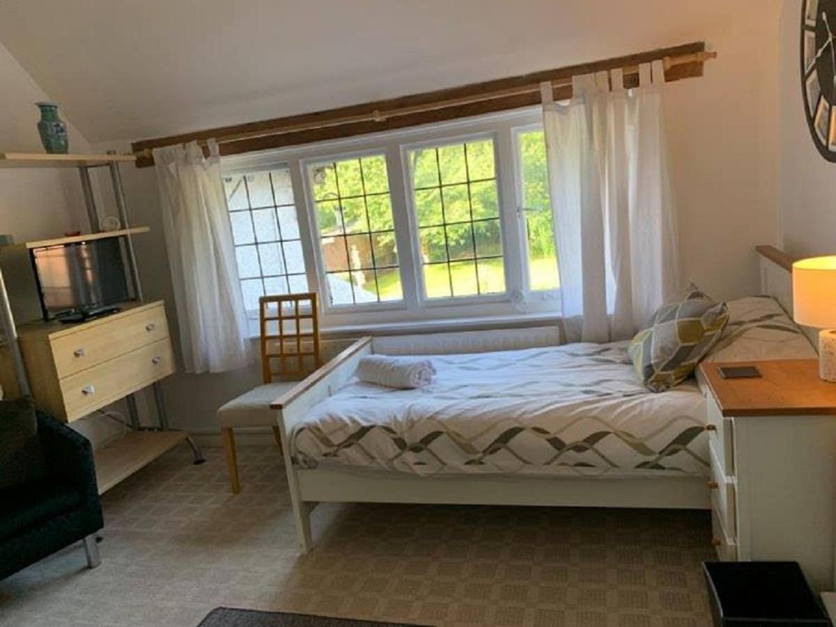 Bridge House B&B Coltishall Luaran gambar