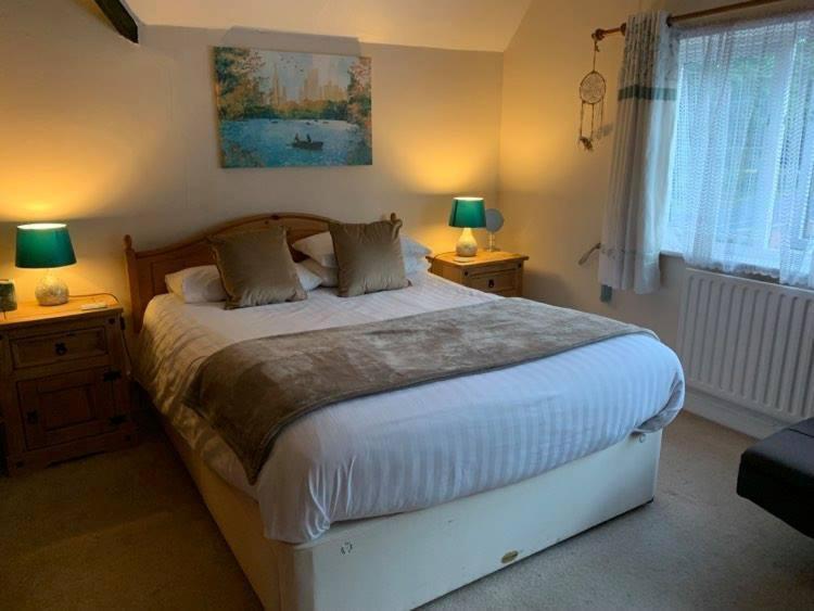Bridge House B&B Coltishall Luaran gambar