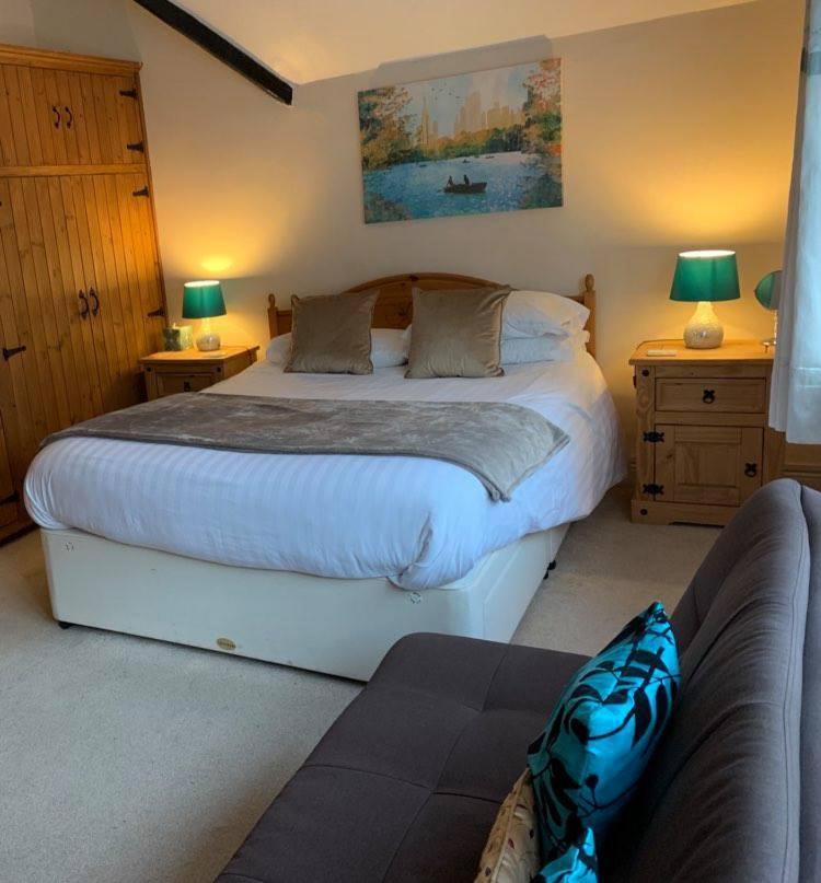Bridge House B&B Coltishall Luaran gambar