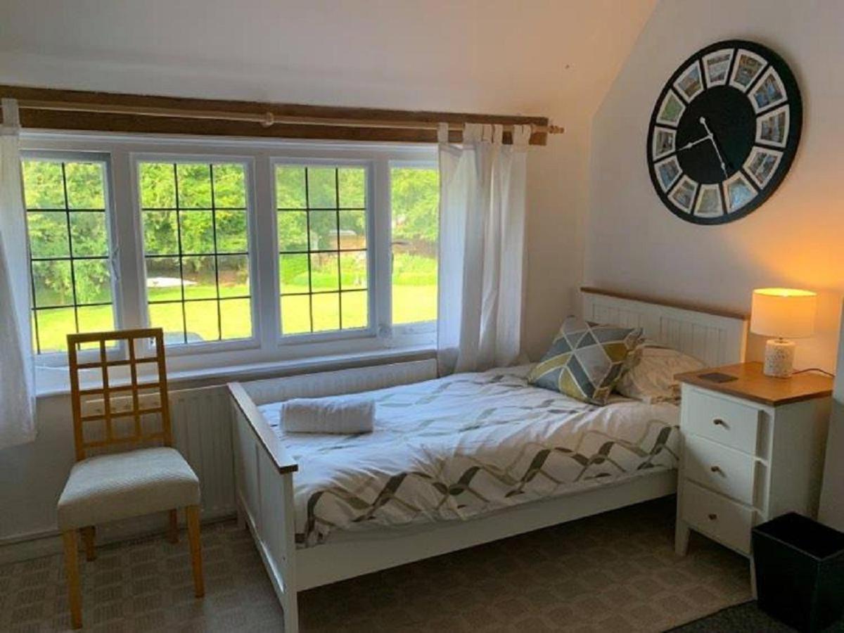 Bridge House B&B Coltishall Luaran gambar