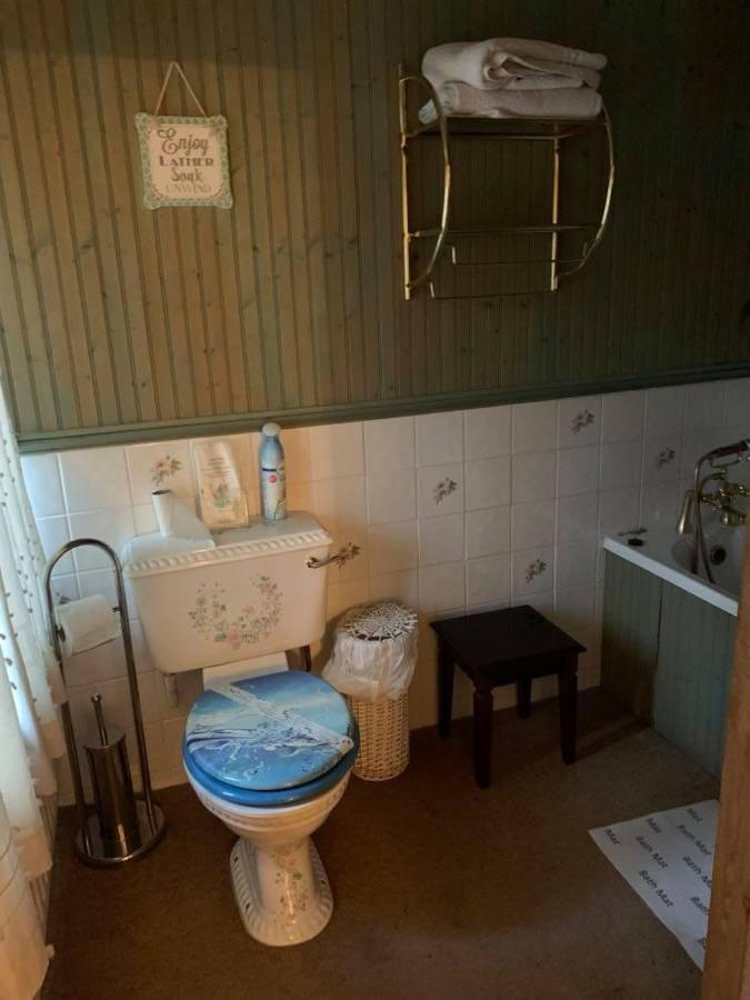 Bridge House B&B Coltishall Luaran gambar