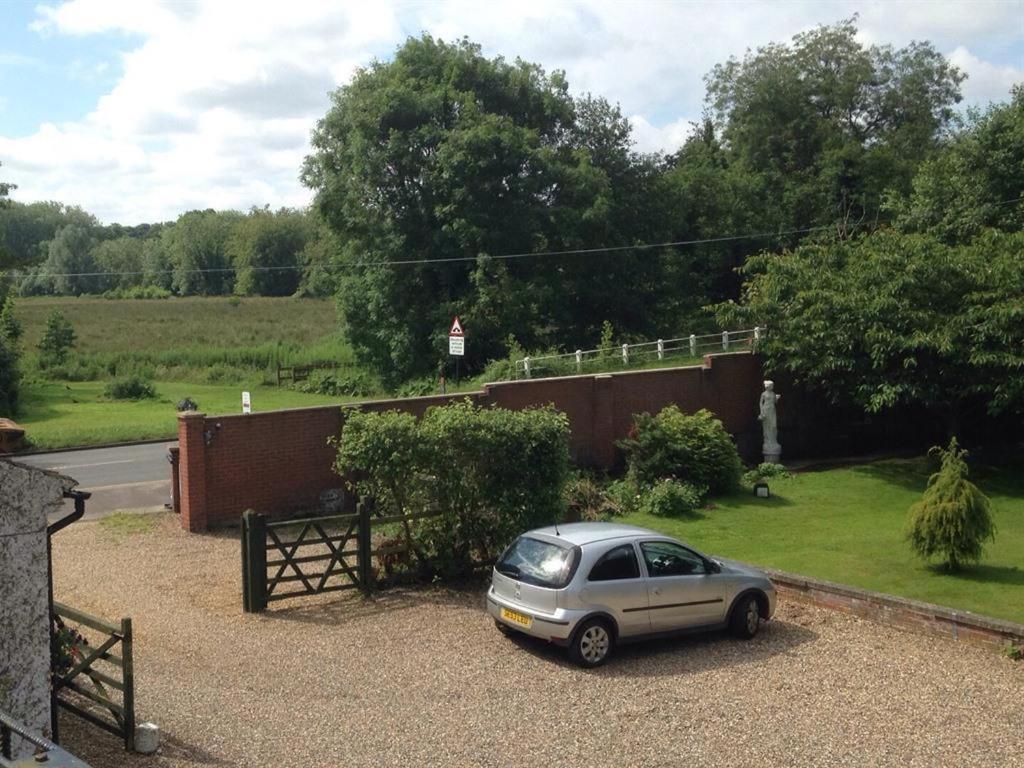 Bridge House B&B Coltishall Luaran gambar