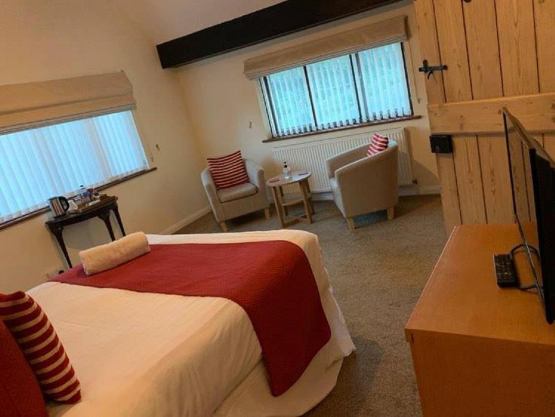 Bridge House B&B Coltishall Luaran gambar