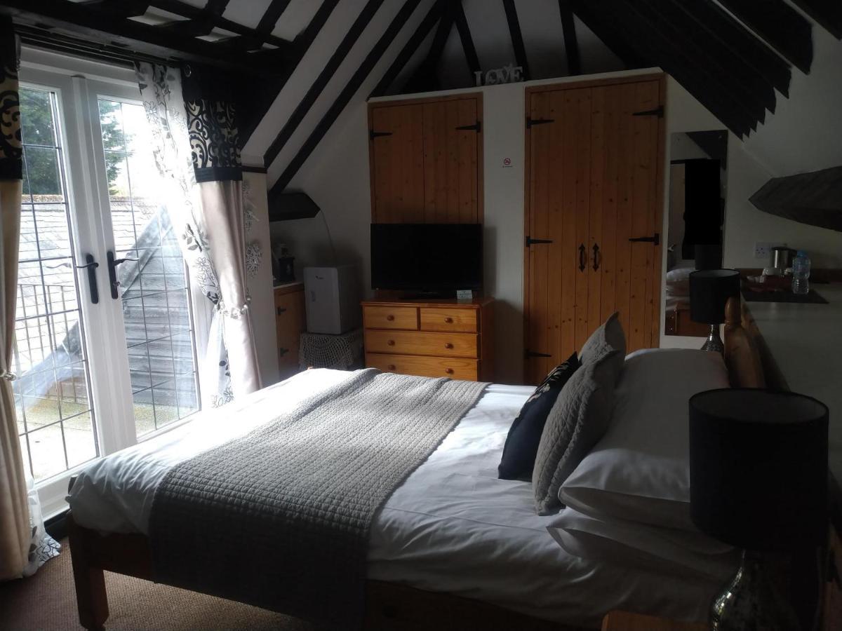 Bridge House B&B Coltishall Luaran gambar