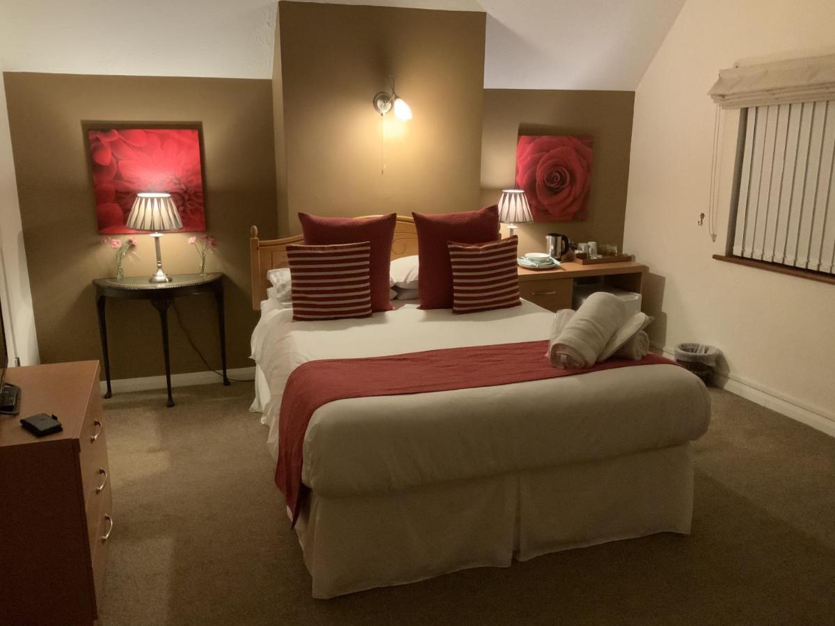 Bridge House B&B Coltishall Luaran gambar