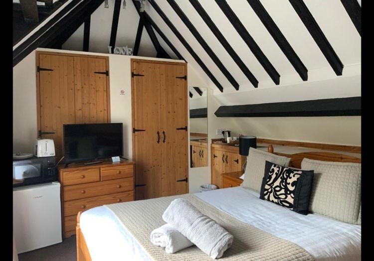 Bridge House B&B Coltishall Luaran gambar