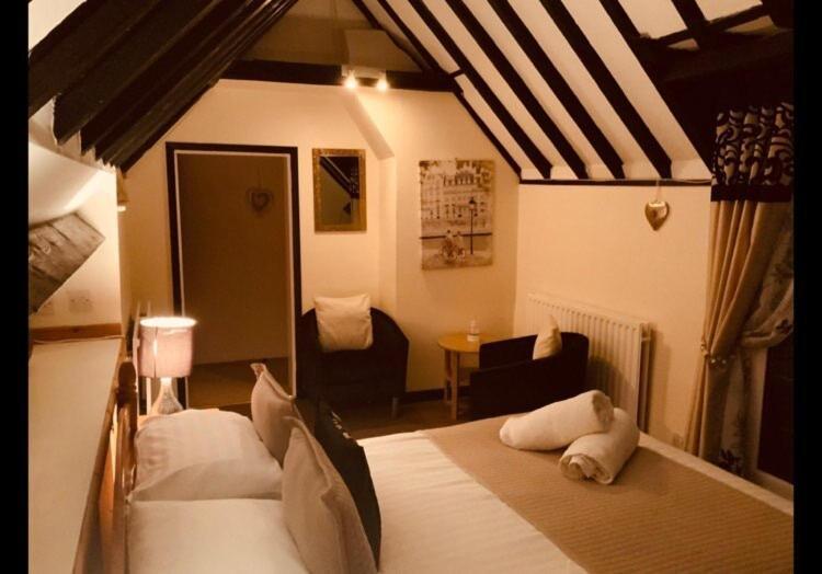 Bridge House B&B Coltishall Luaran gambar