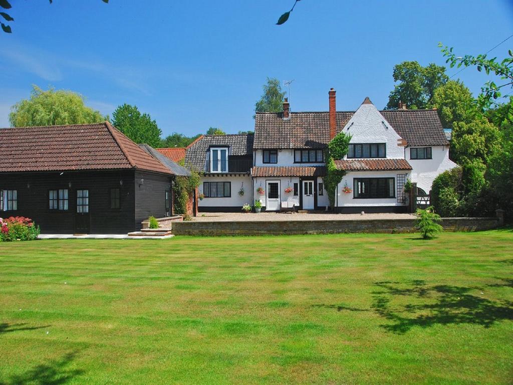 Bridge House B&B Coltishall Luaran gambar