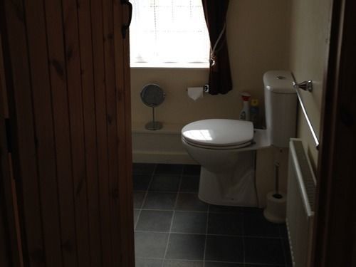 Bridge House B&B Coltishall Luaran gambar