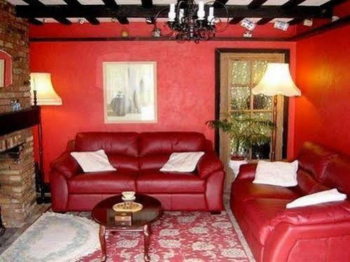 Bridge House B&B Coltishall Luaran gambar